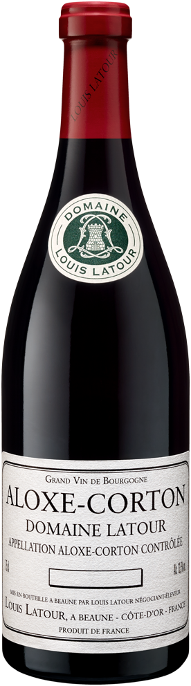 Louis Latour, Aloxe-Corton